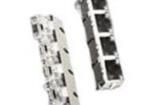 RJSSE508004 Modular Connectors / Ethernet Connectors