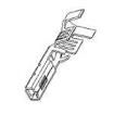 35748-0210 (Loose Piece) Headers & Wire Housings