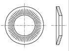 M5/BN13292 electronic component of Bossard