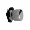 35SGV10M5X6.1 Aluminium Electrolytic Capacitors - SMD