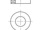 M6/BN1078 Screws & Fasteners