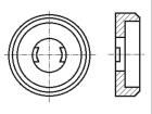 M6/BN5386 electronic component of Bossard