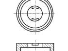M6/BN5386 Screws & Fasteners