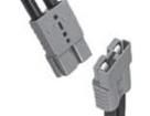 3-6035P1 Heavy Duty Power Connectors