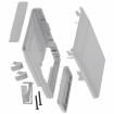 M6,GY Enclosures, Boxes & Cases