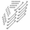 3606330 Racks & Rack Cabinet Accessories