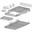 M6,TRGY  Enclosures