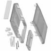M6,TRGY Enclosures, Boxes & Cases