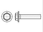 M6X12/BN5950 electronic component of Bossard