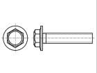 M6X16/BN5951 electronic component of Bossard