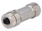109969 0986 EFC 107 electronic component of Lumberg