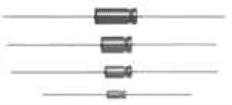 109D277X0025F2 electronic component of Vishay