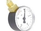 109-K Industrial Pressure Sensors