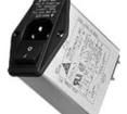 10EK3 AC Power Entry Modules