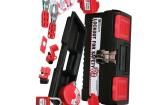 104795 PPE Safety Equipment / Lockout Tagout