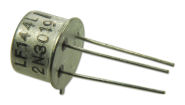 2N3019 electronic component of NTE