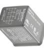 782XDXH10-110/120A General Purpose Relays