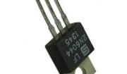 2N6044 Unclassified