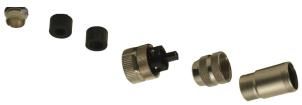 BMWS 8151-0/9  Sensors
