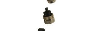 BMWS 8151-0/9 Sensor Fixings & Accessories