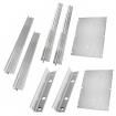 3634150 Racks & Rack Cabinets