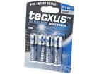 11009 electronic component of Tecxus