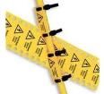 11018 Wire Labels & Markers