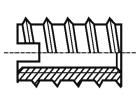 1101900 electronic component of Bossard