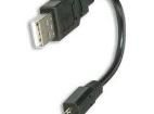 11.02.8310 USB Cables / IEEE 1394 Cables