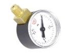 110.31-K Industrial Pressure Sensors