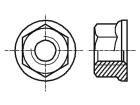 3659570 electronic component of Bossard