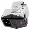 3-6609930-8 AC Power Entry Modules