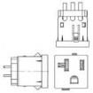 739W-X2/30  Connectors