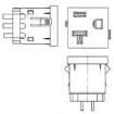 739W-X2/30 AC Power Plugs & Receptacles