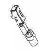 368085-1 (Cut Strip) Automotive Connectors