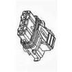 368162-2 Automotive Connectors