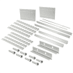 3684021 electronic component of Wakefield