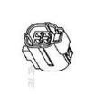 368530-1 Automotive Connectors