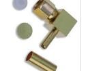 1105-1521-019 RF Connectors / Coaxial Connectors