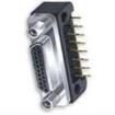 M83513/13-D01CN D-Sub Micro-D Connectors