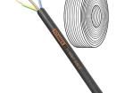 37063T AC Power Leads