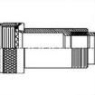 370AS001NF1606A3 electronic component of Glenair