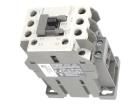 CTX3 3P 22A 1NO1NC  24V DC Contactors - Electromechanical
