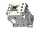 CTX3 3P 9A 1NO1NC  230V AC Contactors - Electromechanical
