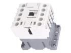 CTX3 MINI 4P 16A 230VAC Contactors - Electromechanical