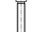 1107828 Screws & Fasteners