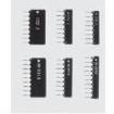 RKC8BD221J Resistor Networks & Arrays