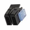 37106-2165-0W0 FL Headers & Wire Housings