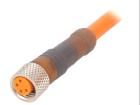RKMV 4-07/30M electronic component of Lumberg