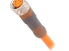 RKMV 4-07/30M Sensor Cables / Actuator Cables